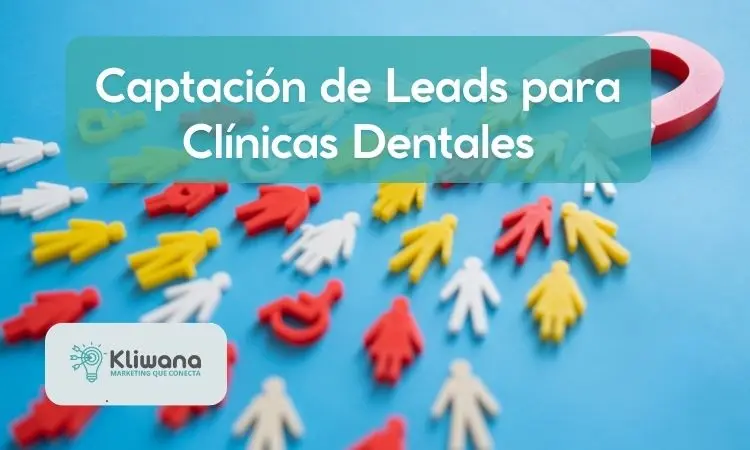 imán atrayendo leads