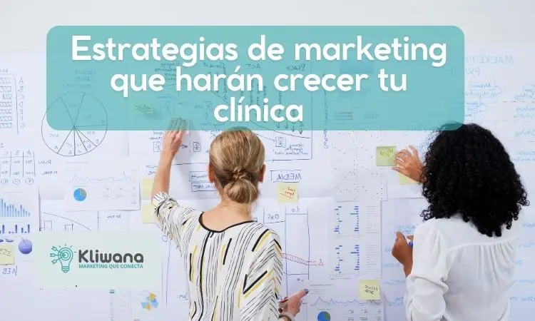 foto estrategias marketing
